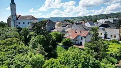 6-salle Maison à Klosterneuburg, Austria No. 31875