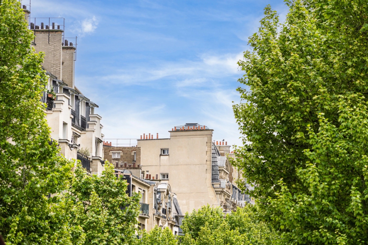 4غرفة شقة في Neuilly-sur-Seine, France رقم 182187