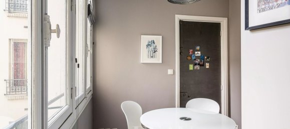 4غرفة شقة في Neuilly-sur-Seine, France رقم 182187 7