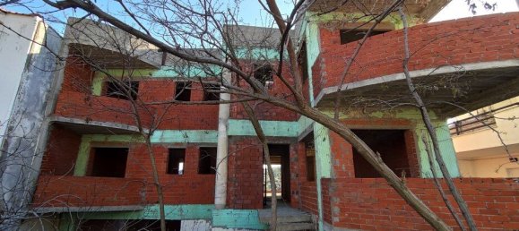 Здание 560м² в Кавала, Восточная Македония и Фракия, Македония и Фракия, Греция № 93943 5