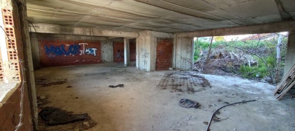 Здание 560м² в Кавала, Восточная Македония и Фракия, Македония и Фракия, Греция № 93943 8