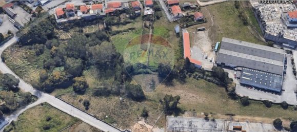 17310m² Land in Vila Nova de Gaia, Portugal No. 37597 3