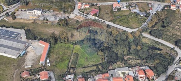 17310m² Land in Vila Nova de Gaia, Portugal No. 37597 2