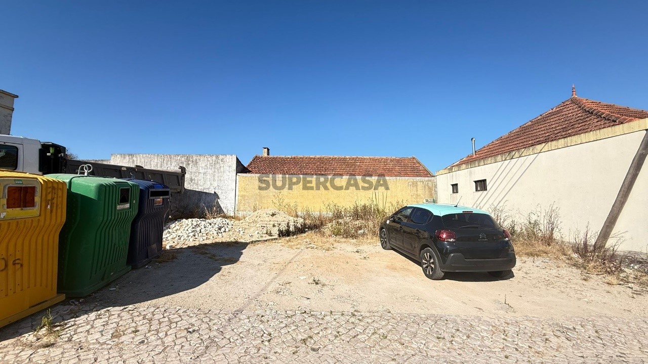 Terreno em Cadaval, Portugal 570 m² N.º 322850
