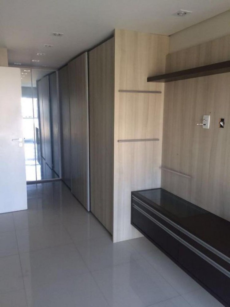 3 bedrooms Apartment in Sao Paulo, Brazil No. 581848
