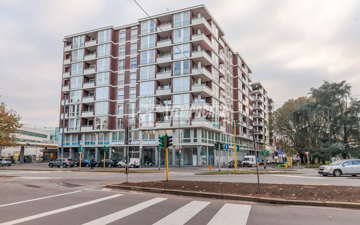 1 bedroom Apartment in Milan, Italy No. 378234