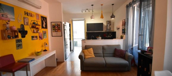 Apartamento de 2 habitaciónes en Rome, Italy No. 14958 4