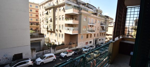 Apartamento de 2 habitaciónes en Rome, Italy No. 14958 52