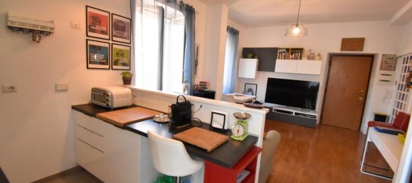 Apartamento de 2 habitaciónes en Rome, Italy No. 14958 41