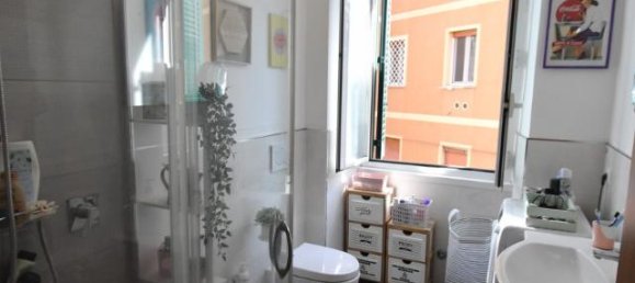 Apartamento de 2 habitaciónes en Rome, Italy No. 14958 47