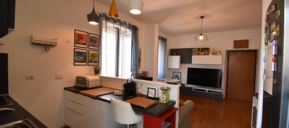 Apartamento de 2 habitaciónes en Rome, Italy No. 14958 39