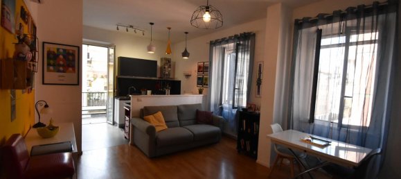 Apartamento de 2 habitaciónes en Rome, Italy No. 14958 5
