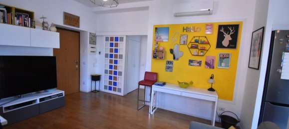 Apartamento de 2 habitaciónes en Rome, Italy No. 14958 34