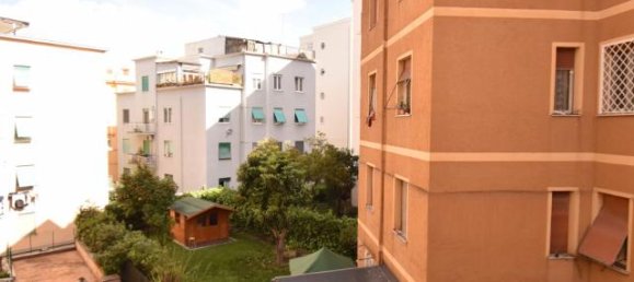 Apartamento de 2 habitaciónes en Rome, Italy No. 14958 35