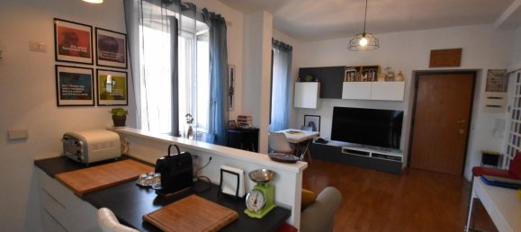 Apartamento de 2 habitaciónes en Rome, Italy No. 14958 42