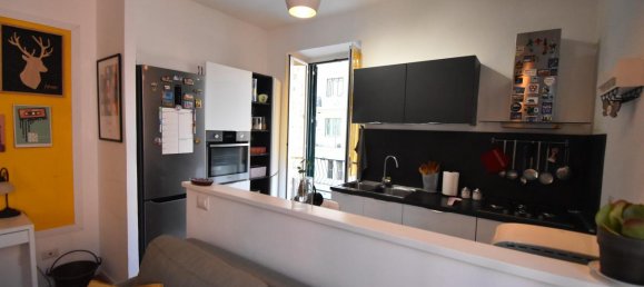 Apartamento de 2 habitaciónes en Rome, Italy No. 14958 32