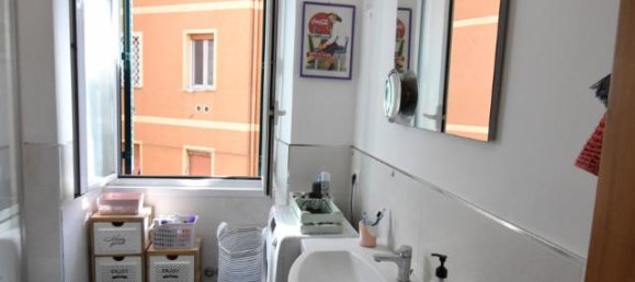 Apartamento de 2 habitaciónes en Rome, Italy No. 14958 20