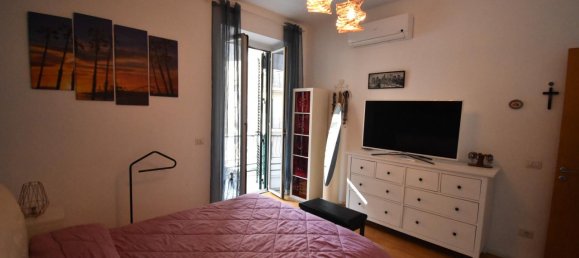 Apartamento de 2 habitaciónes en Rome, Italy No. 14958 16