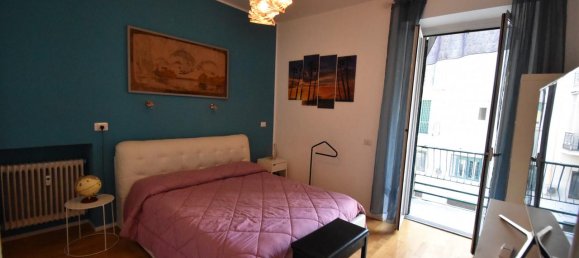 Apartamento de 2 habitaciónes en Rome, Italy No. 14958 45