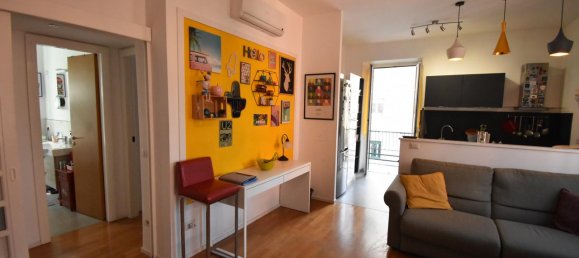 Apartamento de 2 habitaciónes en Rome, Italy No. 14958 6