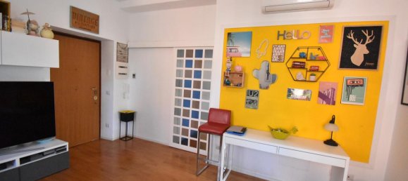 Apartamento de 2 habitaciónes en Rome, Italy No. 14958 9