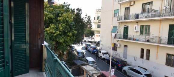 Apartamento de 2 habitaciónes en Rome, Italy No. 14958 55