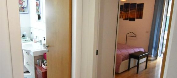 Apartamento de 2 habitaciónes en Rome, Italy No. 14958 49