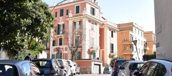 Apartamento de 2 habitaciónes en Rome, Italy No. 14958 23