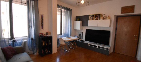 Apartamento de 2 habitaciónes en Rome, Italy No. 14958 38