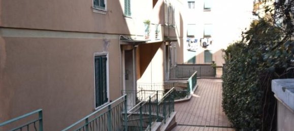 Apartamento de 2 habitaciónes en Rome, Italy No. 14958 25