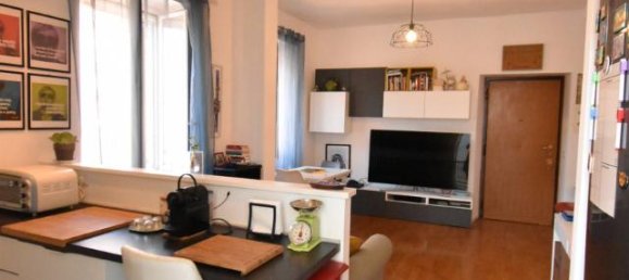 Apartamento de 2 habitaciónes en Rome, Italy No. 14958 12