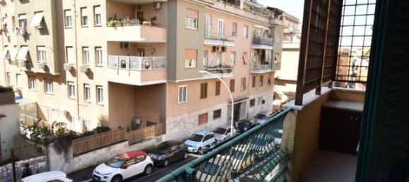 Apartamento de 2 habitaciónes en Rome, Italy No. 14958 51