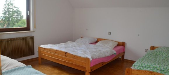 6 غرف نوم تاون هاوس في Kassel, Germany رقم 339169 13