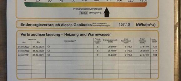 6 غرف نوم تاون هاوس في Kassel, Germany رقم 339169 20