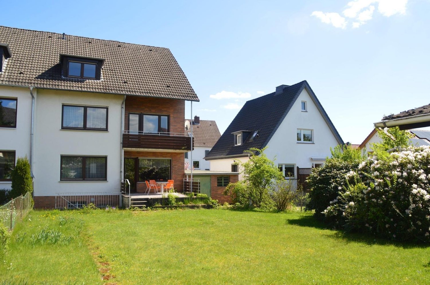 6 غرف نوم تاون هاوس في Kassel, Germany رقم 339169