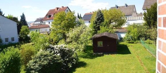 6 غرف نوم تاون هاوس في Kassel, Germany رقم 339169 17