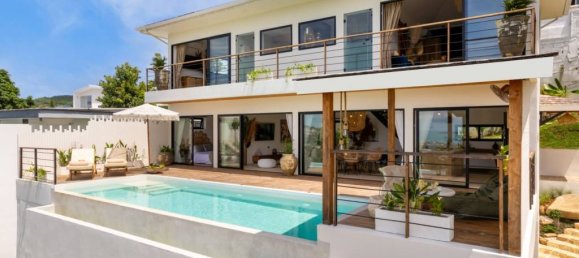 3 bedrooms Villa in Surat Thani, Thailand No. 67638 3