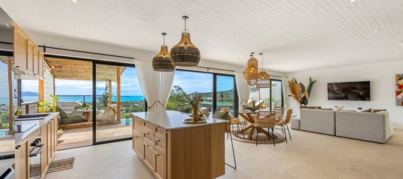 3 bedrooms Villa in Surat Thani, Thailand No. 67638 9