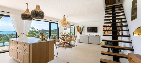 3 bedrooms Villa in Surat Thani, Thailand No. 67638 10