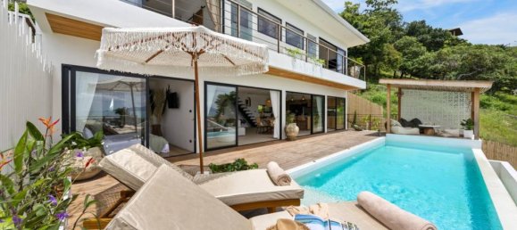 3 bedrooms Villa in Surat Thani, Thailand No. 67638 2