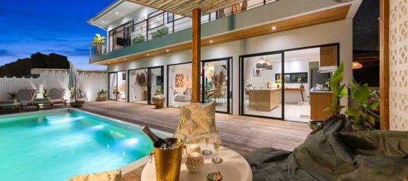 3 bedrooms Villa in Surat Thani, Thailand No. 67638 4