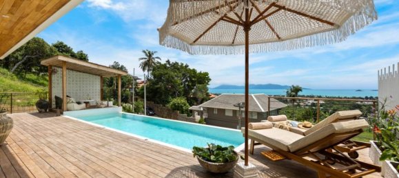 3 bedrooms Villa in Surat Thani, Thailand No. 67638 7