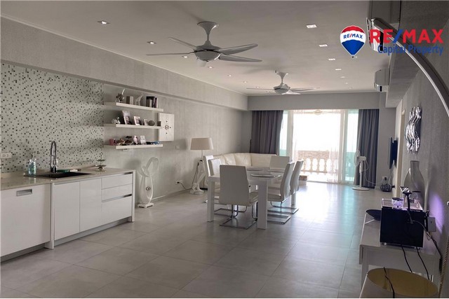 2 bedrooms Condo in Pattaya, Thailand No. 19723