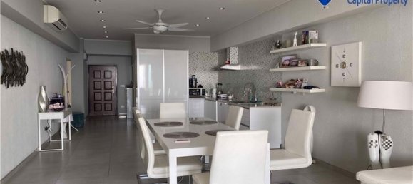 2 bedrooms Condo in Pattaya, Thailand No. 19723 2