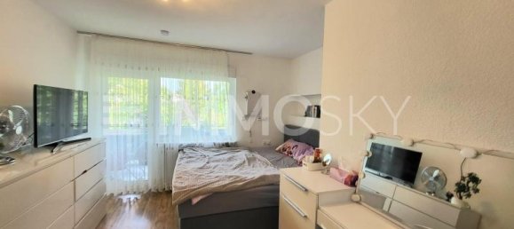 3غرفة شقة في Darmstadt-Dieburg, Germany رقم 140127 4