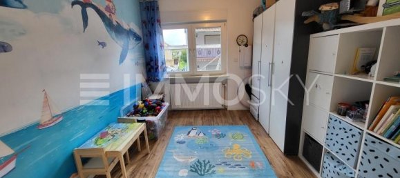 3غرفة شقة في Darmstadt-Dieburg, Germany رقم 140127 2