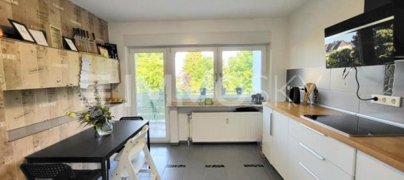 3غرفة شقة في Darmstadt-Dieburg, Germany رقم 140127 3