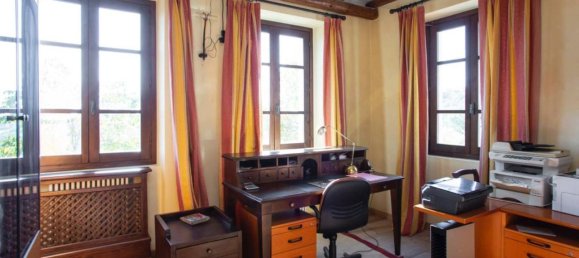 14 rooms Villa in Salò, Italy No. 31031 26