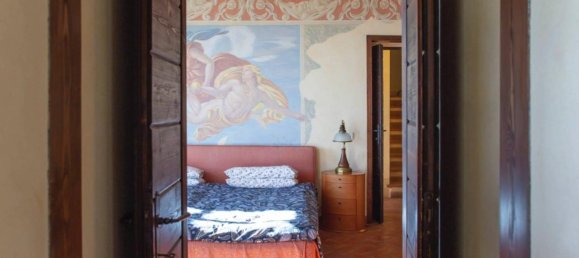 14 rooms Villa in Salò, Italy No. 31031 9