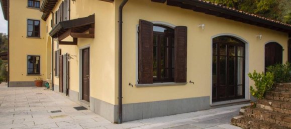 14 rooms Villa in Salò, Italy No. 31031 38